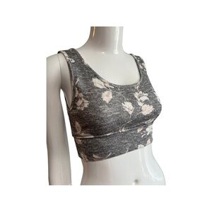 Z Supply Zoe soft tank bra